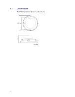 Предварительный просмотр 6 страницы Ness 104-463 User Manual