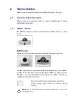 Предварительный просмотр 9 страницы Ness 104-463 User Manual