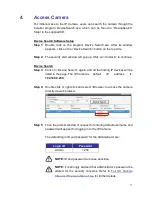 Предварительный просмотр 13 страницы Ness 104-463 User Manual