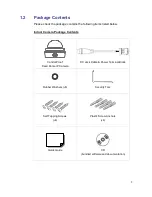 Preview for 5 page of Ness 104-464 NIP200 User Manual