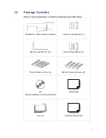 Предварительный просмотр 5 страницы Ness 104-466 NIP300 User Manual