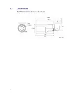 Предварительный просмотр 6 страницы Ness 104-466 NIP300 User Manual