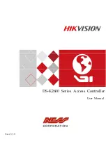 Предварительный просмотр 1 страницы Ness 114-100 User Manual