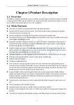 Предварительный просмотр 10 страницы Ness 114-100 User Manual