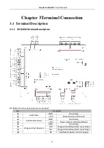 Предварительный просмотр 13 страницы Ness 114-100 User Manual