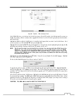 Preview for 23 page of Ness 16-channel models User Manual