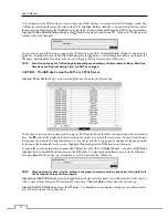 Preview for 24 page of Ness 16-channel models User Manual