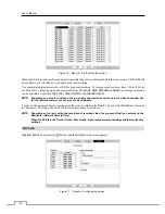 Preview for 34 page of Ness 16-channel models User Manual