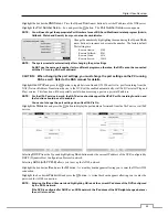 Preview for 37 page of Ness 16-channel models User Manual