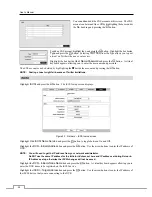 Preview for 42 page of Ness 16-channel models User Manual