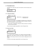 Preview for 37 page of Ness AC-1000 User Manual