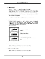 Preview for 48 page of Ness AC-1000 User Manual