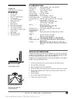 Предварительный просмотр 5 страницы Ness D16 Installation & Programming Manual