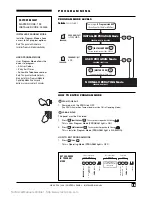 Preview for 13 page of Ness D16 Installation & Programming Manual