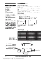 Preview for 16 page of Ness D16 Installation & Programming Manual