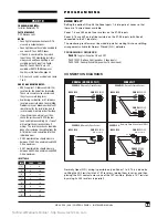 Предварительный просмотр 35 страницы Ness D16 Installation & Programming Manual