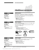 Предварительный просмотр 52 страницы Ness D16 Installation & Programming Manual