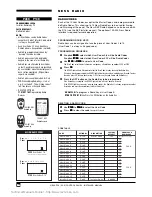 Предварительный просмотр 56 страницы Ness D16 Installation & Programming Manual