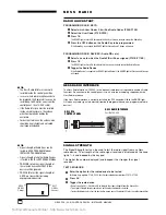 Предварительный просмотр 58 страницы Ness D16 Installation & Programming Manual