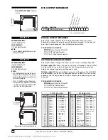 Предварительный просмотр 60 страницы Ness D16 Installation & Programming Manual