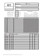 Предварительный просмотр 64 страницы Ness D16 Installation & Programming Manual