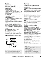 Preview for 7 page of Ness D16XCEL Installer Manual