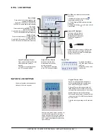 Preview for 11 page of Ness D16XCEL Installer Manual