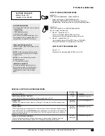 Preview for 15 page of Ness D16XCEL Installer Manual