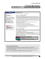 Preview for 39 page of Ness D16XCEL Installer Manual