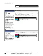 Preview for 52 page of Ness D16XCEL Installer Manual