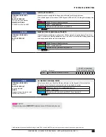 Preview for 57 page of Ness D16XCEL Installer Manual