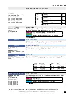 Preview for 71 page of Ness D16XCEL Installer Manual