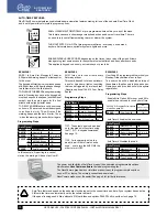 Preview for 74 page of Ness D16XCEL Installer Manual