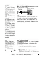 Preview for 77 page of Ness D16XCEL Installer Manual