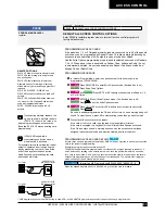 Preview for 81 page of Ness D16XCEL Installer Manual