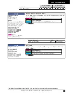 Preview for 83 page of Ness D16XCEL Installer Manual