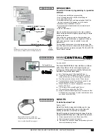 Preview for 5 page of Ness D16xD Installer Manual