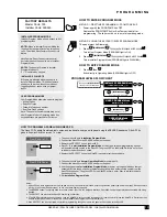 Preview for 13 page of Ness D16xD Installer Manual