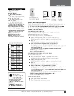 Preview for 73 page of Ness D16xD Installer Manual