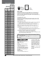 Preview for 74 page of Ness D16xD Installer Manual