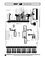 Предварительный просмотр 6 страницы Ness D24 Installation & Programming Manual