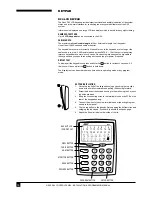 Предварительный просмотр 10 страницы Ness D24 Installation & Programming Manual