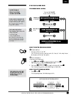 Предварительный просмотр 13 страницы Ness D24 Installation & Programming Manual