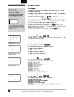 Предварительный просмотр 46 страницы Ness D24 Installation & Programming Manual