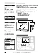 Предварительный просмотр 52 страницы Ness D24 Installation & Programming Manual