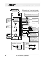 Preview for 6 page of Ness ECO8x Installation & Programming Manual