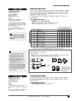 Preview for 15 page of Ness ECO8x Installation & Programming Manual