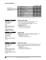 Preview for 16 page of Ness ECO8x Installation & Programming Manual