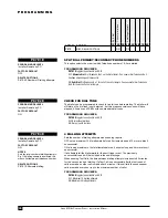 Preview for 40 page of Ness ECO8x Installation & Programming Manual