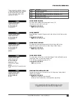 Preview for 45 page of Ness ECO8x Installation & Programming Manual